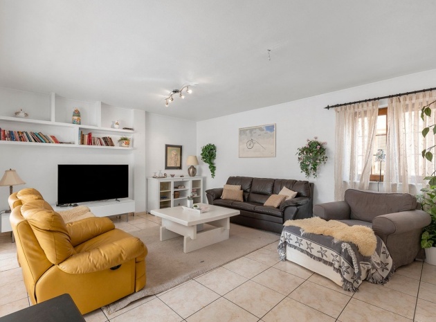 Wiederverkauf - Wohnung - Torrevieja - Torrevieja Centro