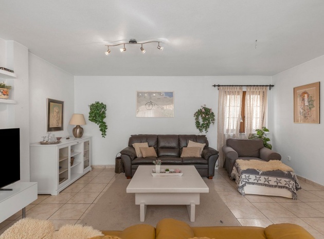 Wiederverkauf - Wohnung - Torrevieja - Torrevieja Centro