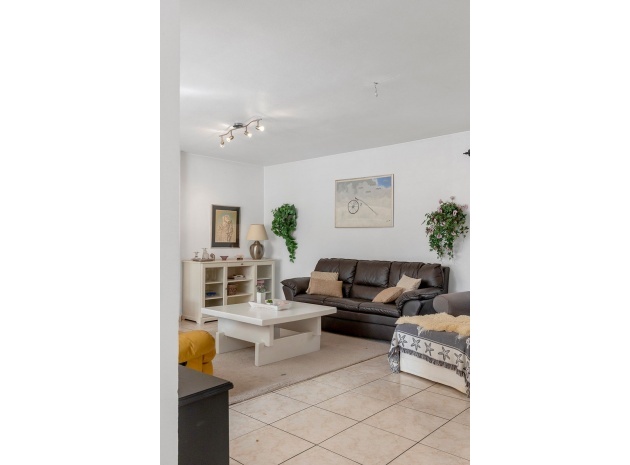 Wiederverkauf - Wohnung - Torrevieja - Torrevieja Centro