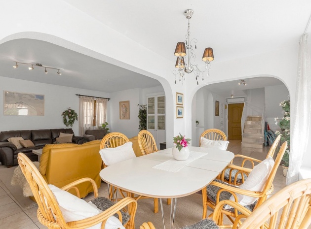 Wiederverkauf - Wohnung - Torrevieja - Torrevieja Centro