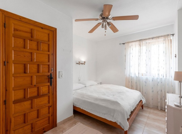 Wiederverkauf - Wohnung - Torrevieja - Torrevieja Centro