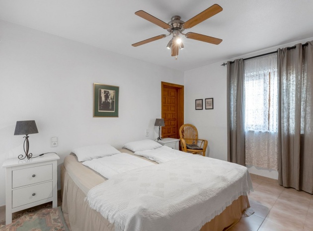Wiederverkauf - Wohnung - Torrevieja - Torrevieja Centro