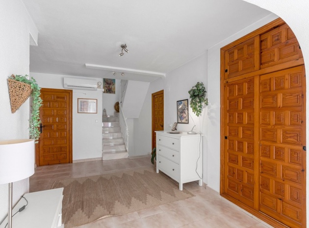 Wiederverkauf - Wohnung - Torrevieja - Torrevieja Centro