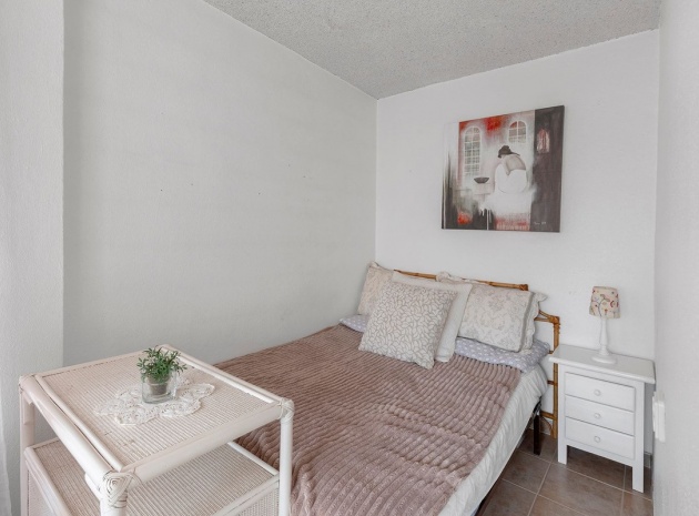 Wiederverkauf - Wohnung - Torrevieja - Torrevieja Centro