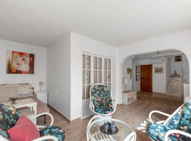 Wiederverkauf - Wohnung - Torrevieja - Torrevieja Centro