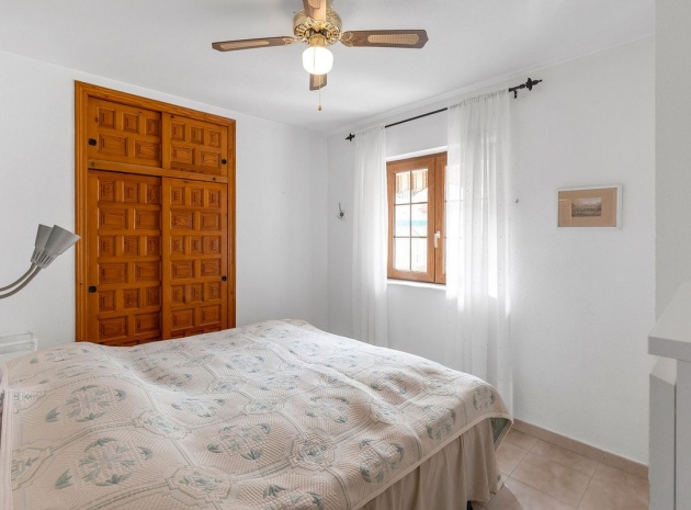 Wiederverkauf - Wohnung - Torrevieja - Torrevieja Centro