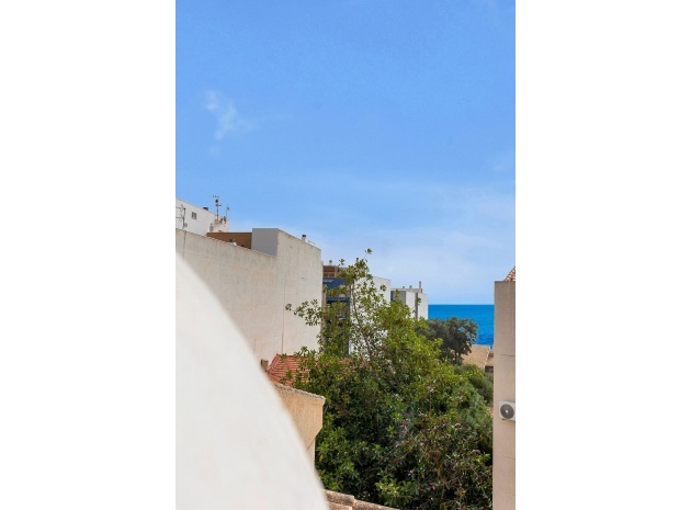Wiederverkauf - Wohnung - Torrevieja - Torrevieja Centro
