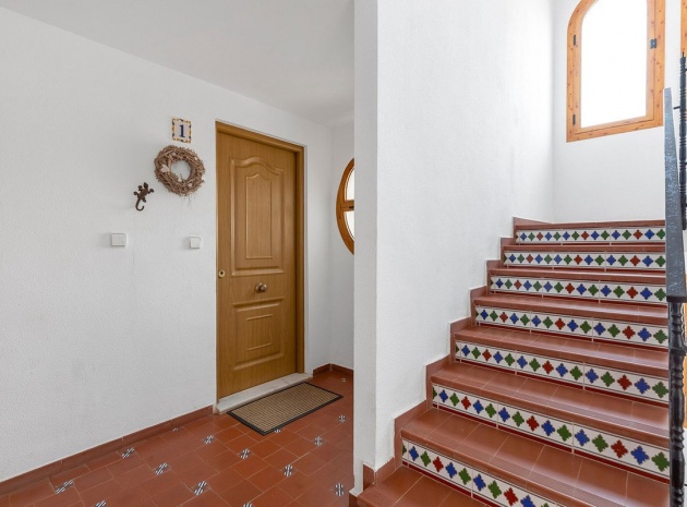 Wiederverkauf - Wohnung - Torrevieja - Torrevieja Centro
