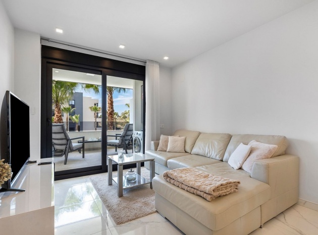 Återförsäljning - Lägenhet - Orihuela - Orihuela Costa