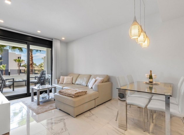 Återförsäljning - Lägenhet - Orihuela - Orihuela Costa