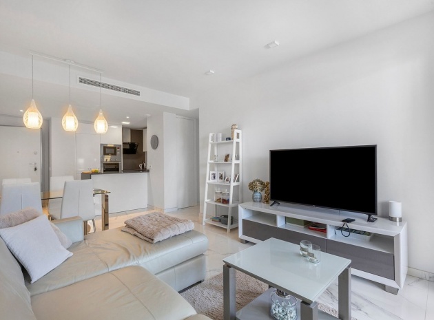Återförsäljning - Lägenhet - Orihuela - Orihuela Costa