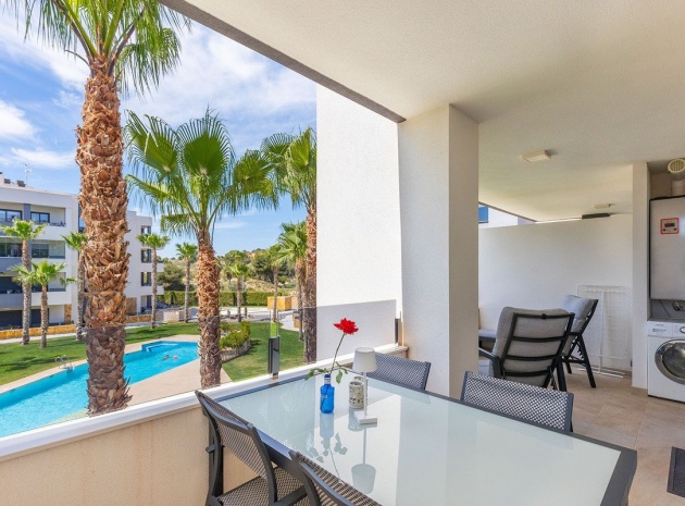 Återförsäljning - Lägenhet - Orihuela - Orihuela Costa