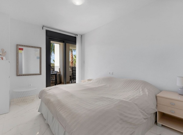 Återförsäljning - Lägenhet - Orihuela - Orihuela Costa