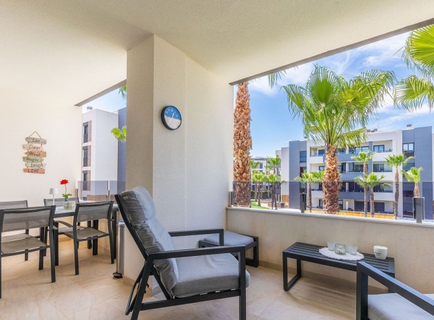 Återförsäljning - Lägenhet - Orihuela - Orihuela Costa