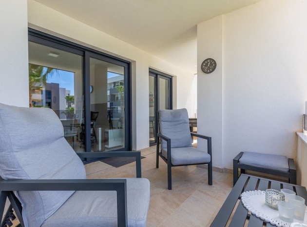 Återförsäljning - Lägenhet - Orihuela - Orihuela Costa