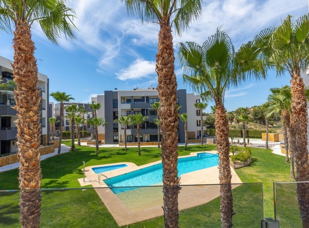Återförsäljning - Lägenhet - Orihuela - Orihuela Costa