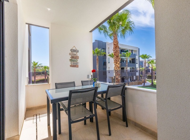 Återförsäljning - Lägenhet - Orihuela - Orihuela Costa