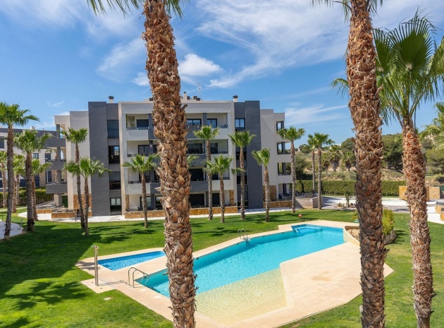 Återförsäljning - Lägenhet - Orihuela - Orihuela Costa