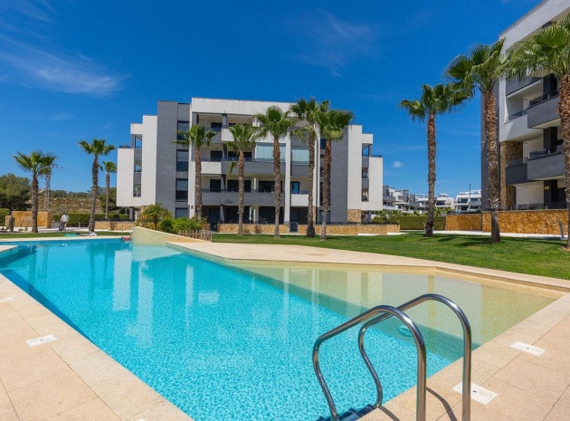 Återförsäljning - Lägenhet - Orihuela - Orihuela Costa