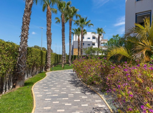 Återförsäljning - Lägenhet - Orihuela - Orihuela Costa