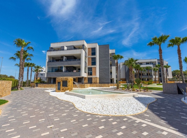 Återförsäljning - Lägenhet - Orihuela - Orihuela Costa