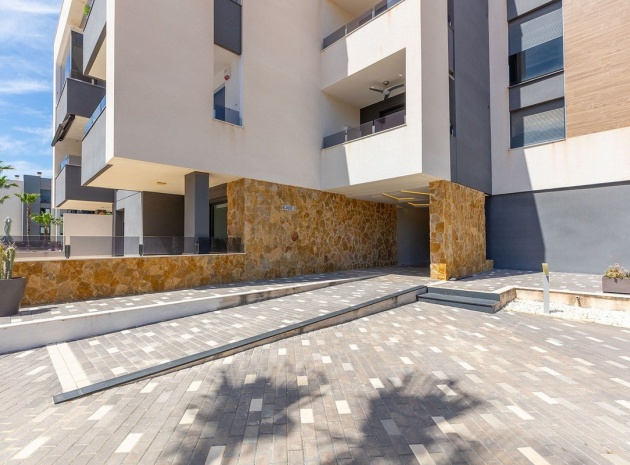 Återförsäljning - Lägenhet - Orihuela - Orihuela Costa