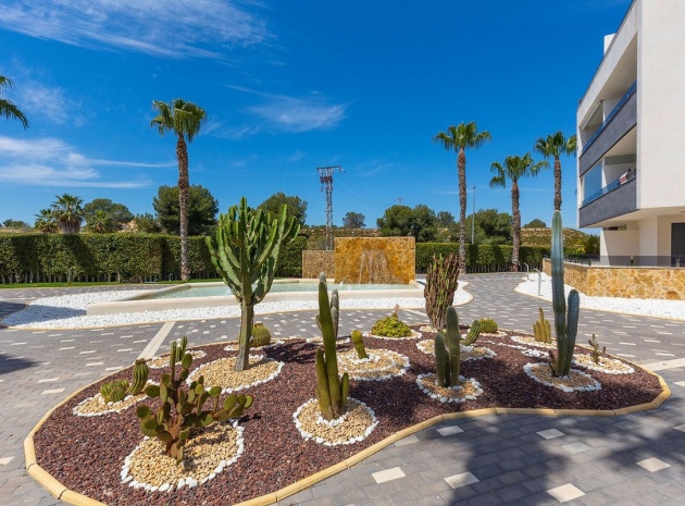 Återförsäljning - Lägenhet - Orihuela - Orihuela Costa