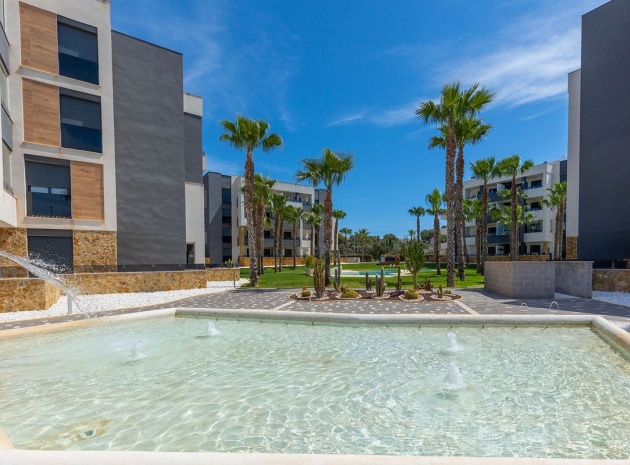 Återförsäljning - Lägenhet - Orihuela - Orihuela Costa