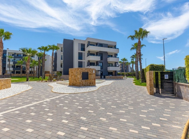 Återförsäljning - Lägenhet - Orihuela - Orihuela Costa