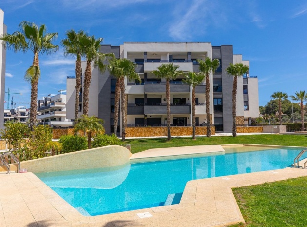 Återförsäljning - Lägenhet - Orihuela - Orihuela Costa