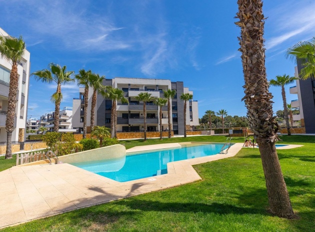 Återförsäljning - Lägenhet - Orihuela - Orihuela Costa