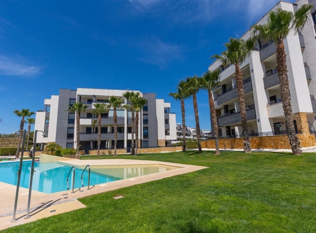 Återförsäljning - Lägenhet - Orihuela - Orihuela Costa