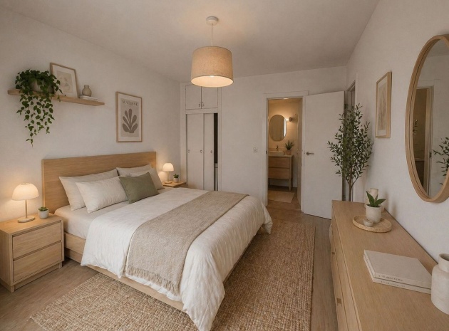 Wederverkoop - Appartement - Orihuela - La Zenia