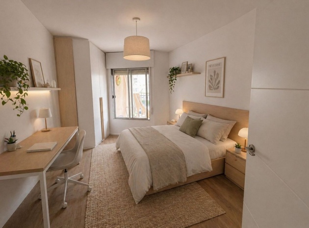 Wederverkoop - Appartement - Orihuela - La Zenia