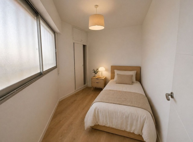 Wederverkoop - Appartement - Orihuela - La Zenia