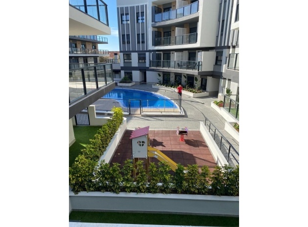 Wiederverkauf - Wohnung - Javea - Jávea - Xàbia Centro