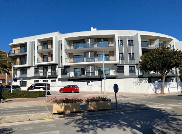 Wiederverkauf - Wohnung - Javea - Jávea - Xàbia Centro