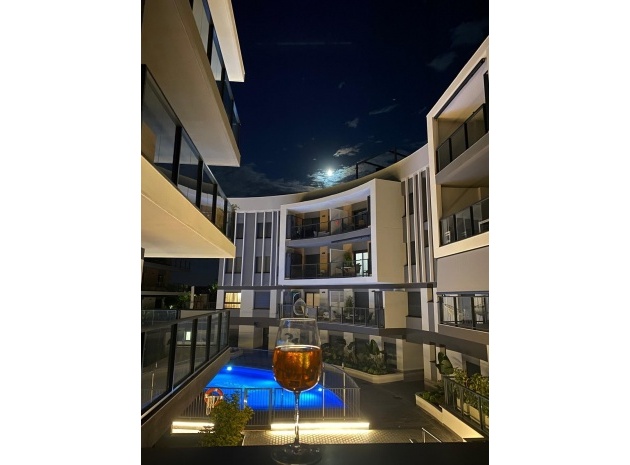 Wiederverkauf - Wohnung - Javea - Jávea - Xàbia Centro