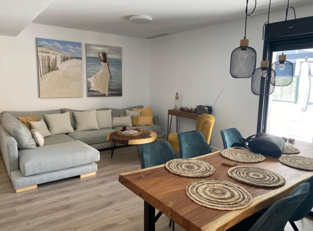 Wiederverkauf - Wohnung - Javea - Jávea - Xàbia Centro