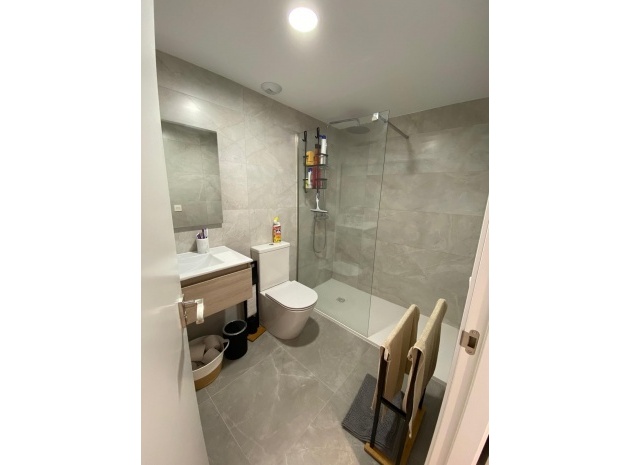 Wiederverkauf - Wohnung - Javea - Jávea - Xàbia Centro