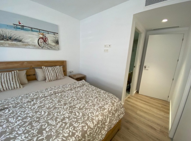 Wiederverkauf - Wohnung - Javea - Jávea - Xàbia Centro