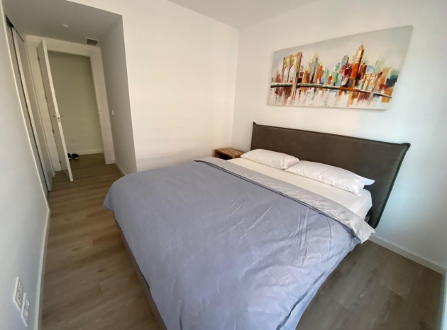 Wiederverkauf - Wohnung - Javea - Jávea - Xàbia Centro