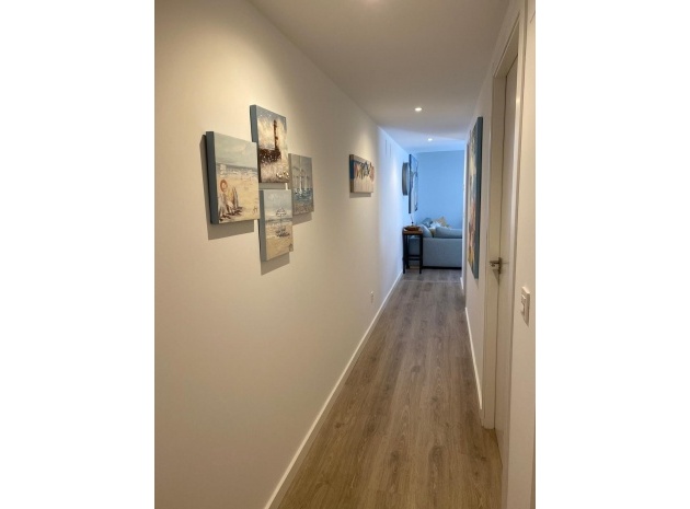 Wiederverkauf - Wohnung - Javea - Jávea - Xàbia Centro