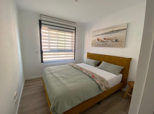 Wiederverkauf - Wohnung - Javea - Jávea - Xàbia Centro