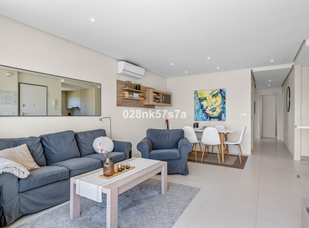 Wiederverkauf - Wohnung - Orihuela - Punta Prima