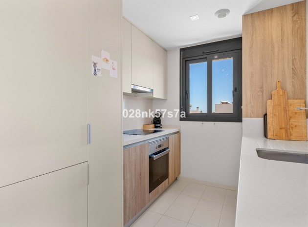 Wiederverkauf - Wohnung - Orihuela - Punta Prima
