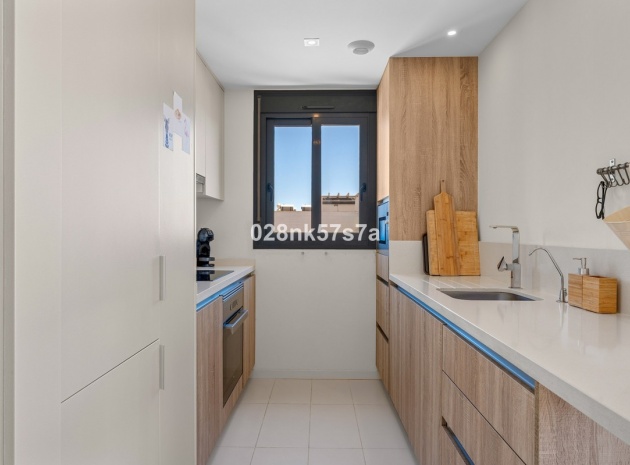 Wiederverkauf - Wohnung - Orihuela - Punta Prima