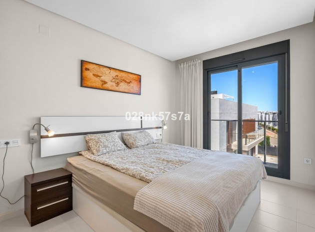 Wiederverkauf - Wohnung - Orihuela - Punta Prima