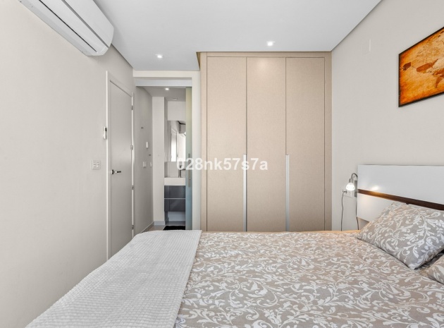 Wiederverkauf - Wohnung - Orihuela - Punta Prima