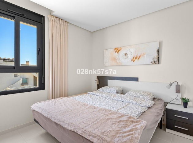 Wiederverkauf - Wohnung - Orihuela - Punta Prima